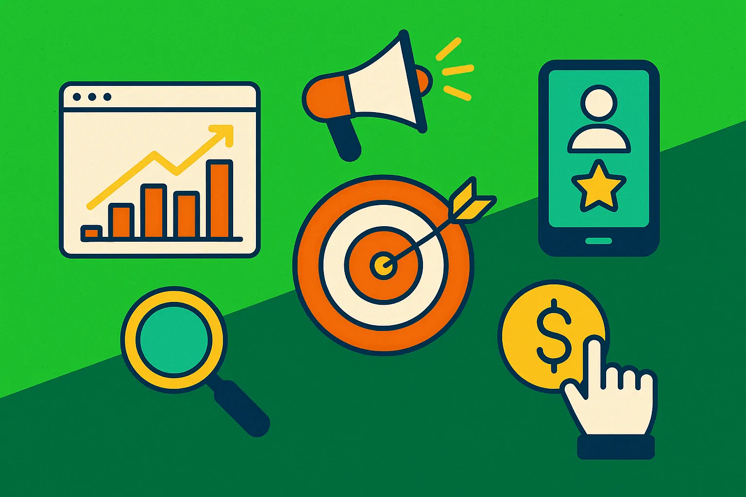 Performance Marketing Isn’t Just for Ecommerce: How Service Businesses Can Win Big with Paid Media