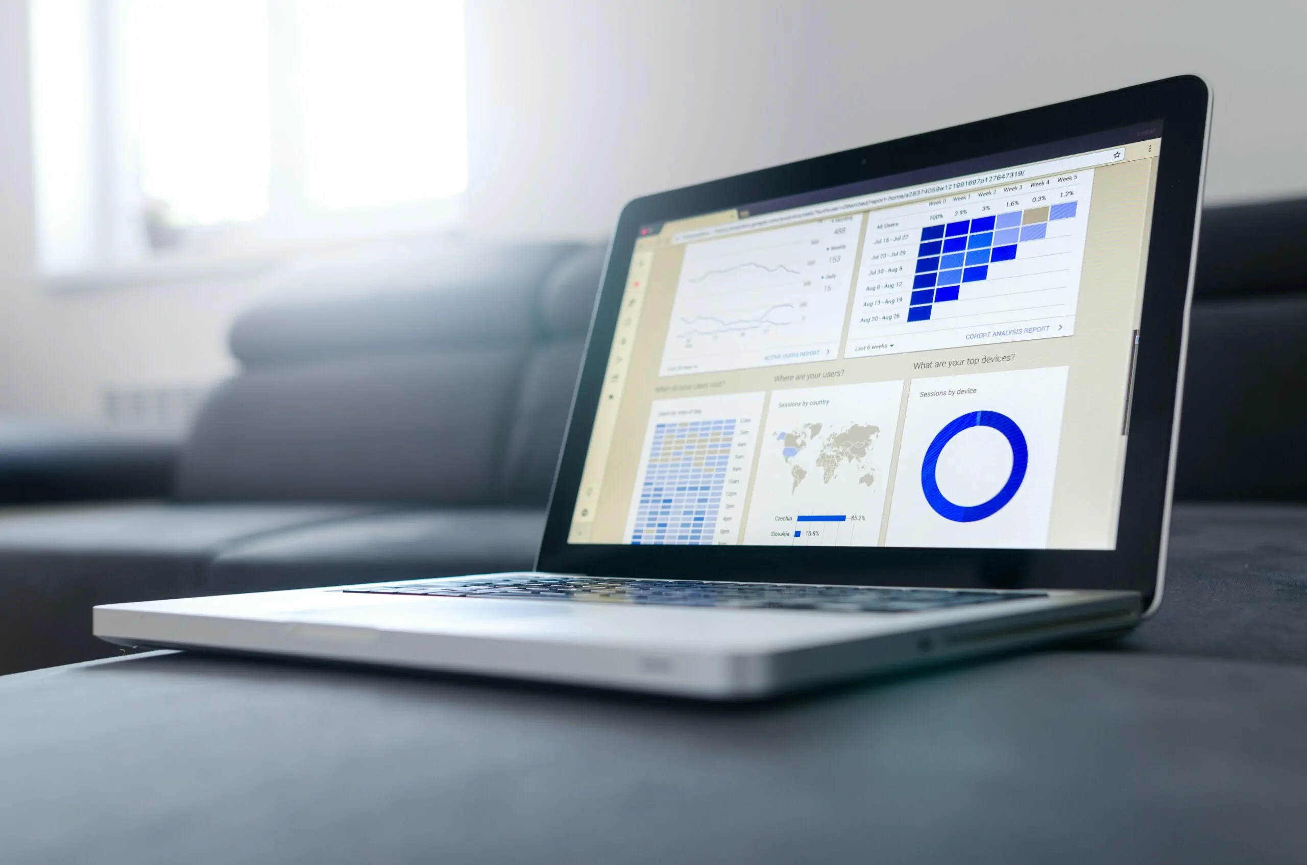 What You Need to Know About GA4: Unveiling Google’s Latest Analytics Tool