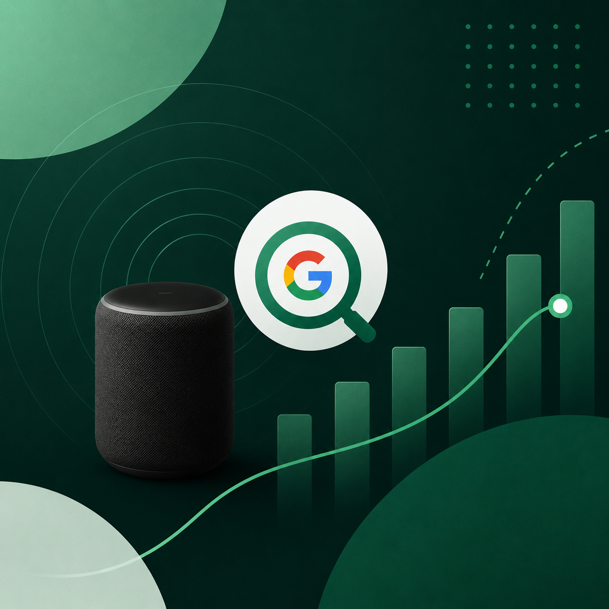 Your Audio Ads Are Driving Google Searches — Here’s How to Know If You’re Actually Capturing Them