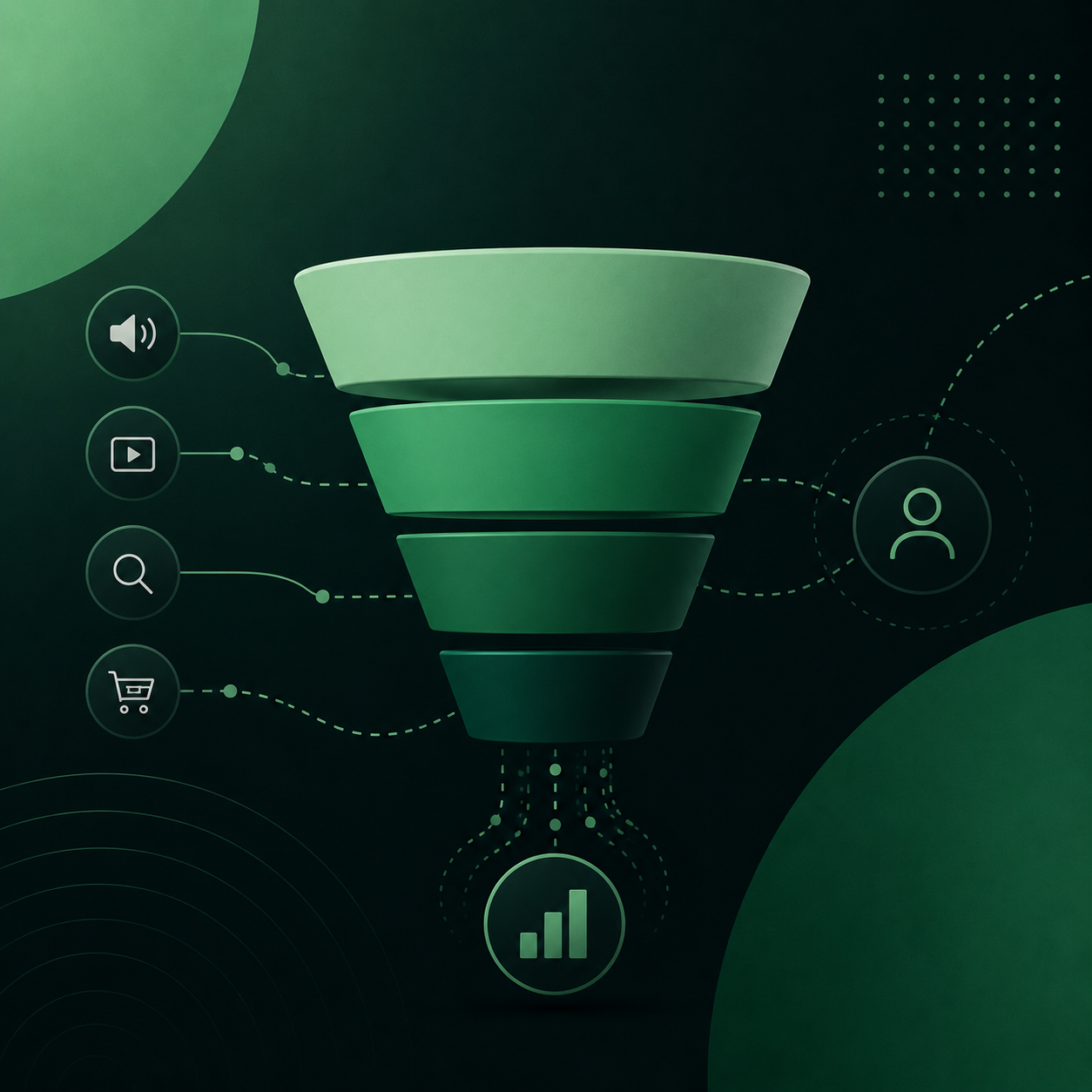 The Full-Funnel Attribution Problem Nobody Talks About Honestly (And How We Think About Solving It)