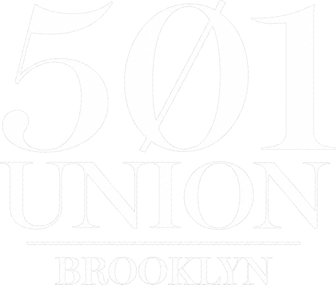 501 Union logo