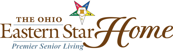 The Ohio Eastern Star Home logo