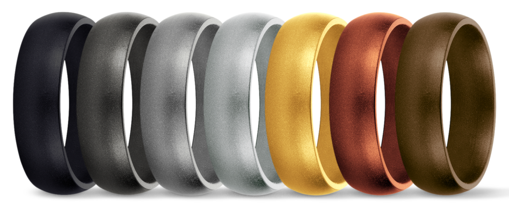 SafeRingz precious metals bundle product photo