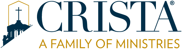 CRISTA Ministries logo