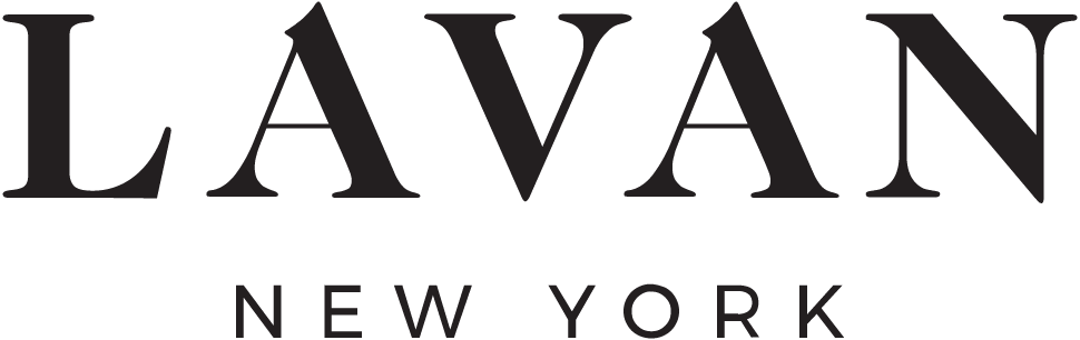 Lavan New York logo